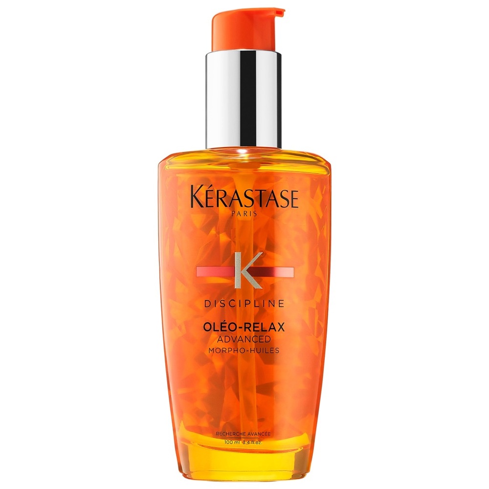 Kérastase oleo-relax anti-frizz serum